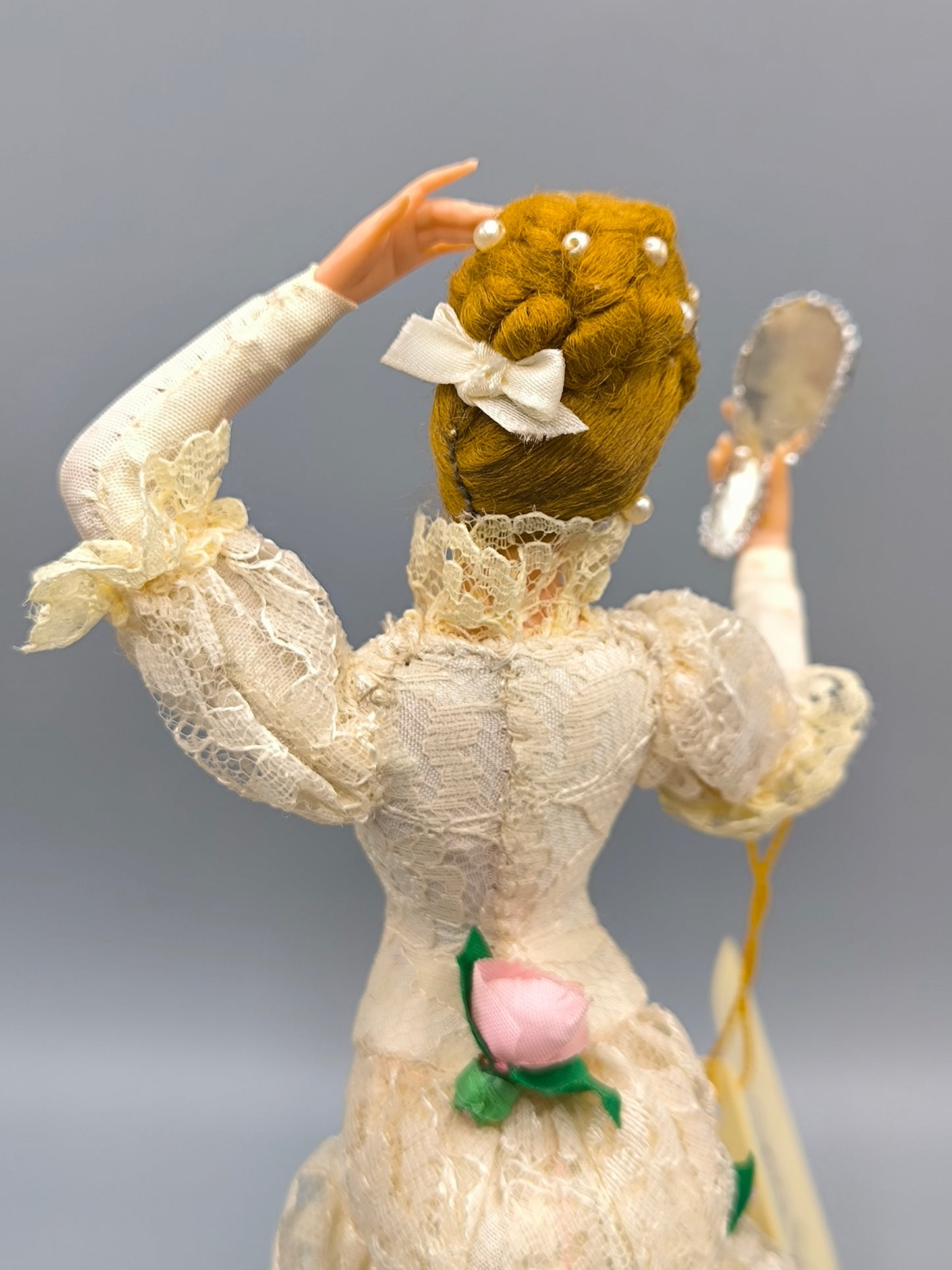 Marin Chiclana "Odette" XIX Century, Limited Historical Series Doll, Rare Chiclana Collection