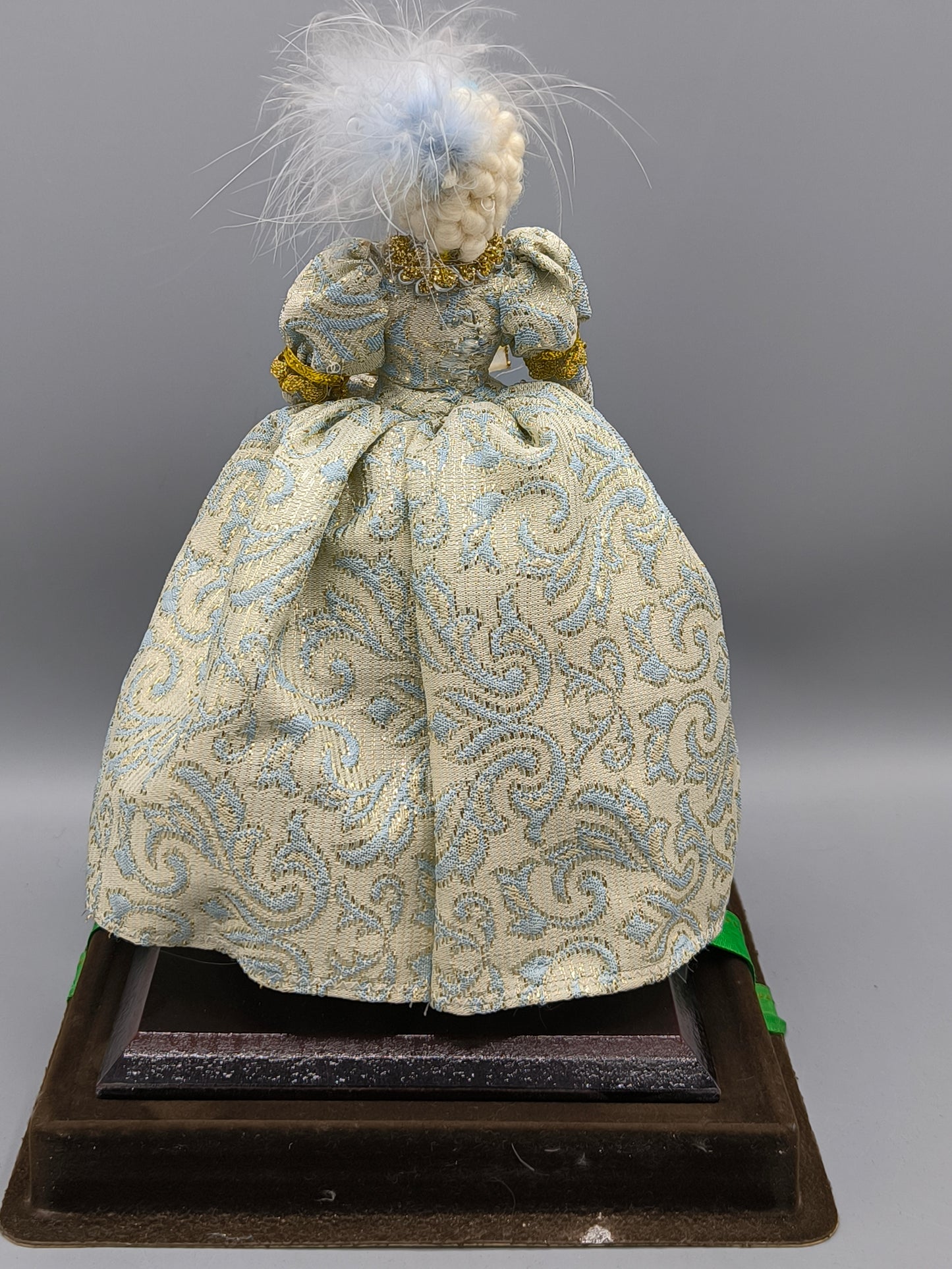 Marin Chiclana Versalles XVIII Century Doll, Rare Historical Chiclana Collection, Limited Edition